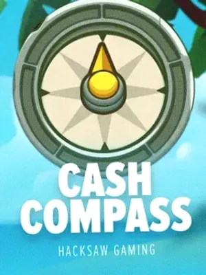 Cash Compass at Kingmaker Casino
