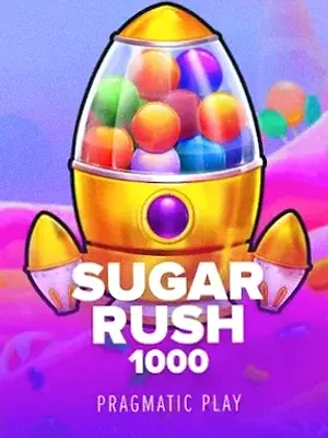Sugar Rush 1000 at Kingmaker Casino