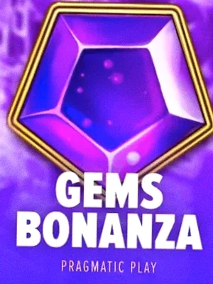 Gems Bonanza at Kingmaker Casino