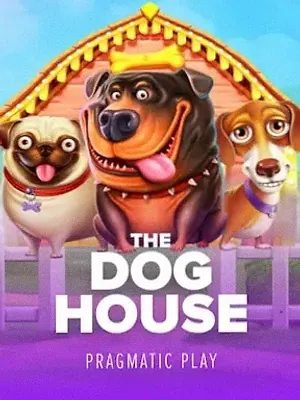 The Dog House at Kingmaker Casino