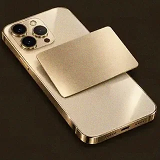 Luxury smartphone — Kingmaker Casino